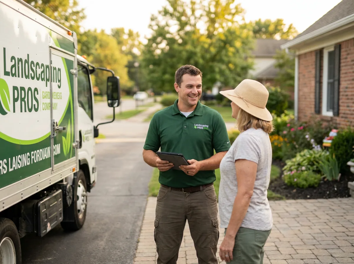Landscaping Newton Center, MA FAQs